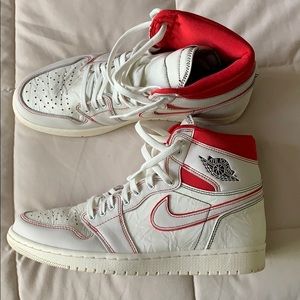 Jordan Retro 1 phantom